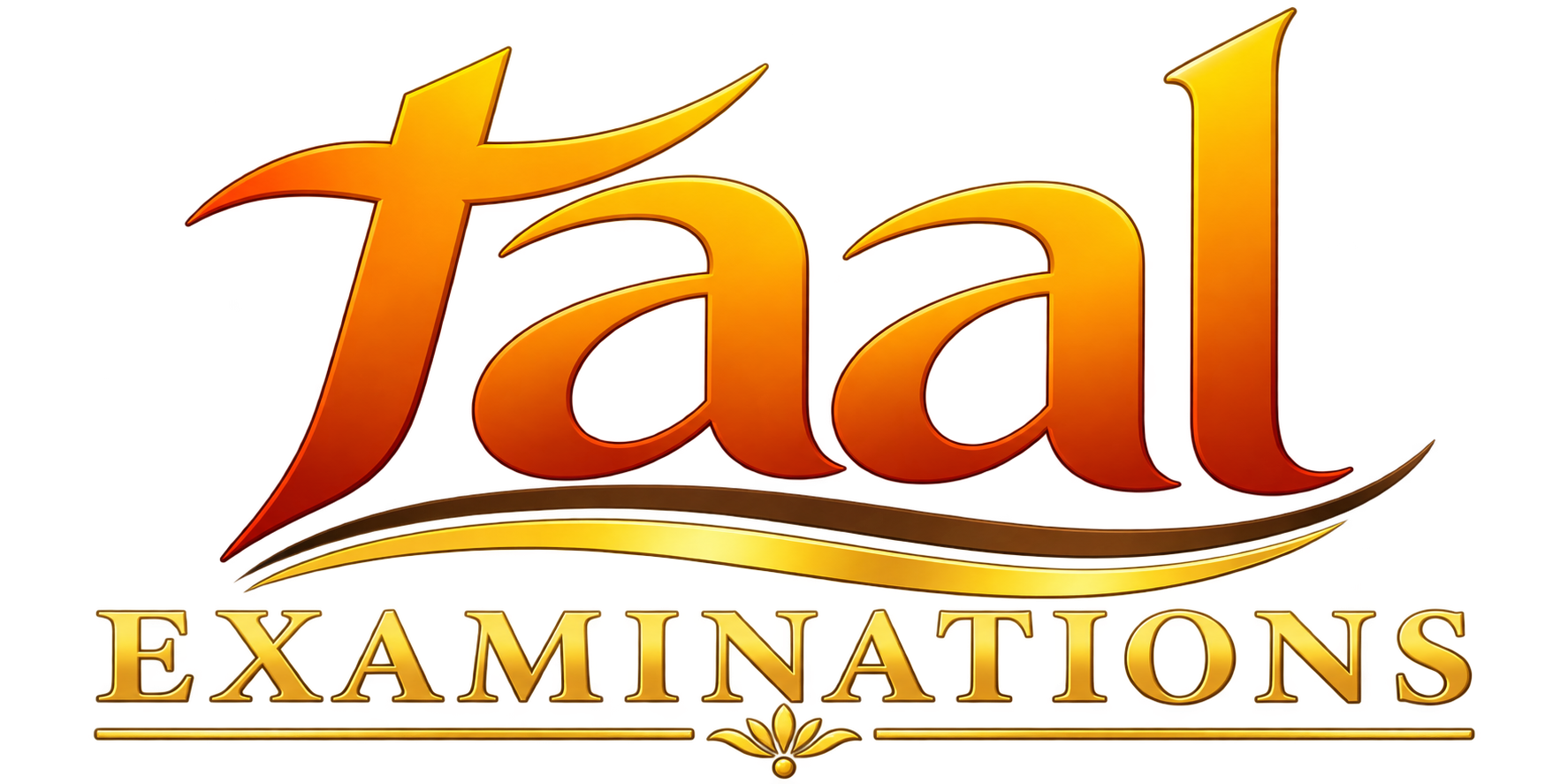 Taal Examinations logo